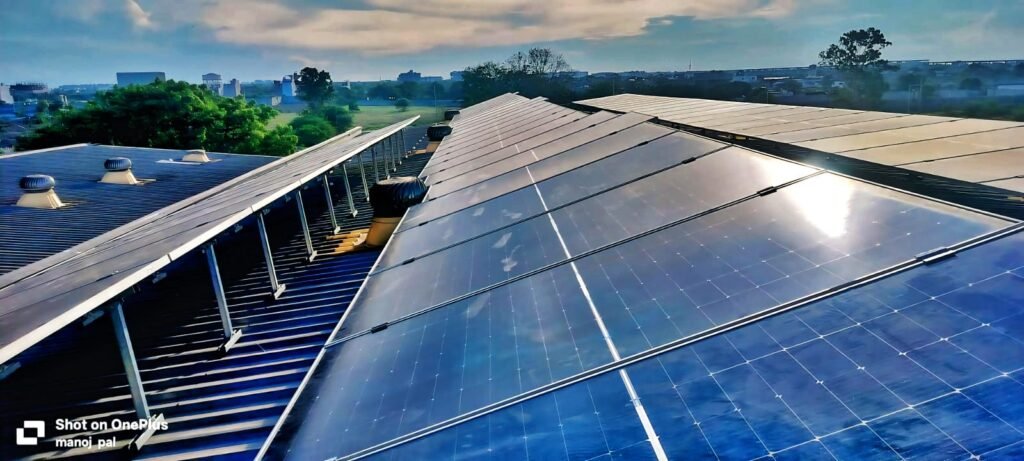 Powering a Brighter Tomorrow: Why Solar Energy is the Smartest Investment for Your Home & Business