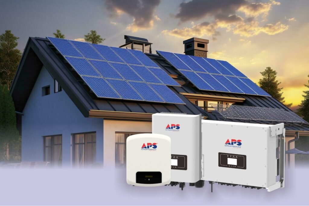 Exploring Sudarshan Solar’s Services: From Residential to Commercial Solutions